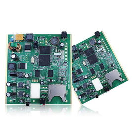 SMT贴片组装方式及加工流程中的软件服务支持