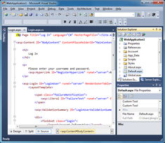 Visual Studio 2010与.NET 4.0 代码优化与Web开发性能剖析