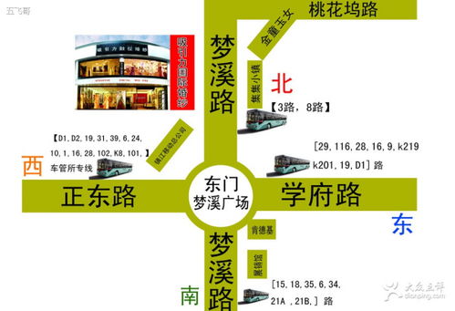 聚焦地理信息，赋能万物互联 地图软件服务公司简介