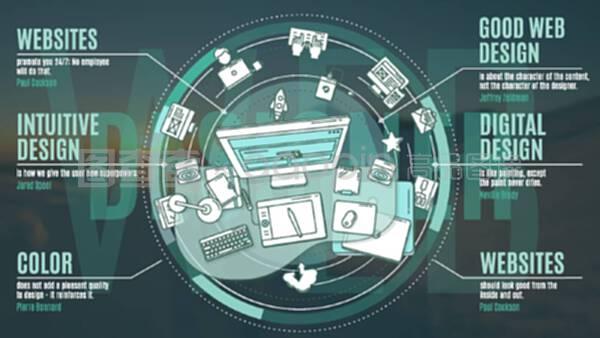 创意与功能兼备 为网页设计师量身打造的设计服务解决方案